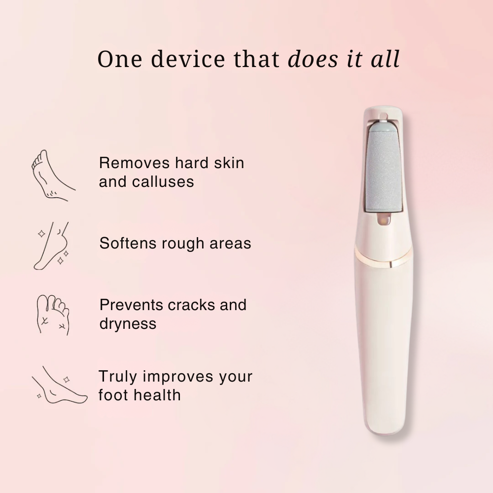 Lovi Pedi Pro 2