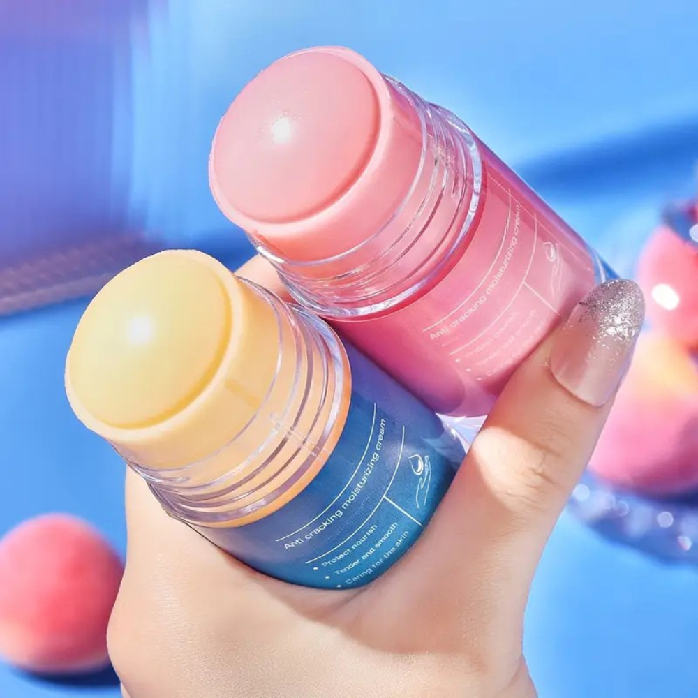 Hydration Balm Set – Anti-Crack Cream 2-Piece