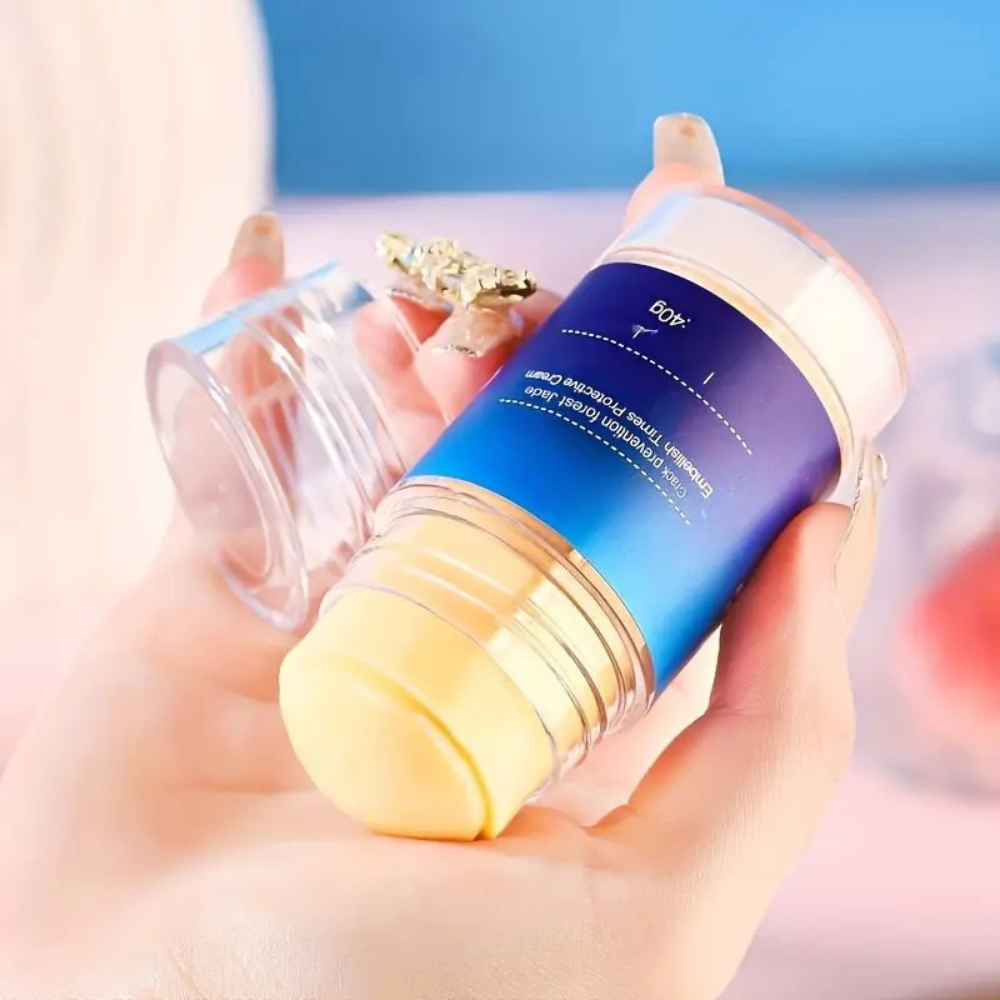 Hydration Balm Set – Anti-Crack Cream 2-Piece