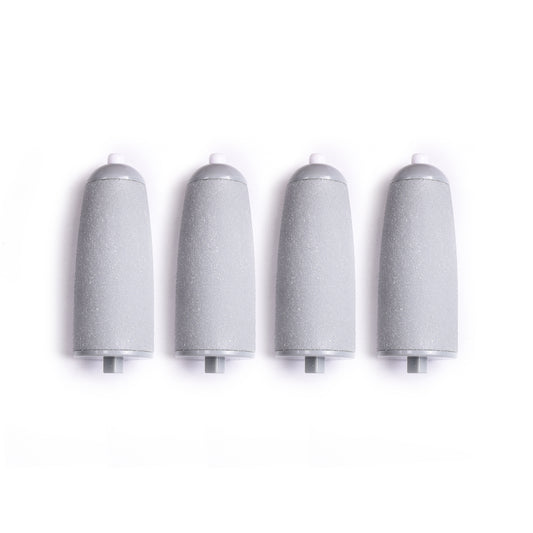 Lovi Pedi Refill fine roller heads
